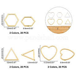 Соединительные кольца из нержавеющей стали 304 STAS-UN0020-25