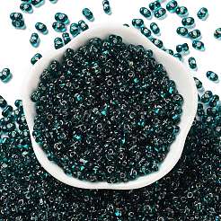 Бисер из стекла &nbsp;SEED-L011-02A-06