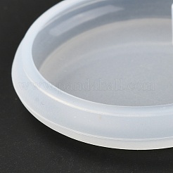 Силиконовые Молды для кулонов DIY-P028-04