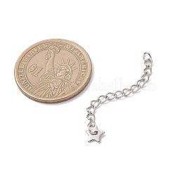 Концевые цепи из нержавеющей стали 304&nbsp;FIND-JF00183