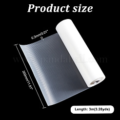 Моющиеся коврики из ЭВА для выдвижного ящика AJEW-WH0314-125