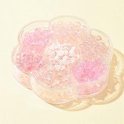 Набор для изготовления ювелирных изделий из бисера своими руками DIY-FS0004-27B