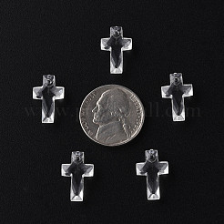 Прозрачные акриловые подвески MACR-S373-130-B