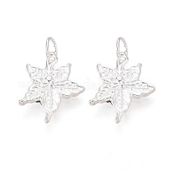 925 стерлингов серебряные подвески&nbsp;STER-T009-07S