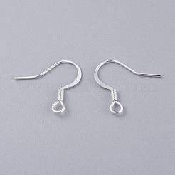 Французские крючки для сережек из нержавеющей стали 304 STAS-K210-25S