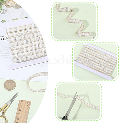 10 ярд полиэстеровой ленты&nbsp;OCOR-CY0002-68A