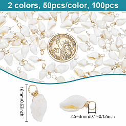 100 шт. PALLOY-GA00041