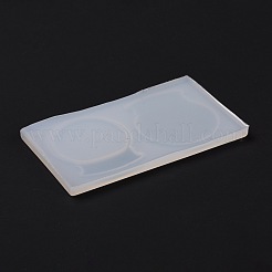 Хрустальный шар пищевые силиконовые Молды&nbsp;DIY-K041-01