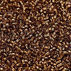 Бусины Миюки Делика&nbsp;X-SEED-J020-DB2524