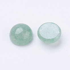 Природных драгоценных камней кабошон&nbsp;X-G-G528-6mm-M2