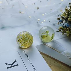 Силиконовые Молды X-DIY-G008-05B