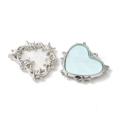 Подвески из сплава с покрытием тепловой стойки FIND-I039-025P