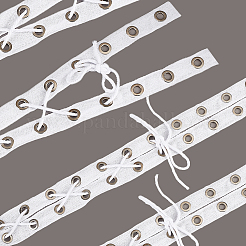 Хлопковая лента «елочка»&nbsp;OCOR-AR0001-51B