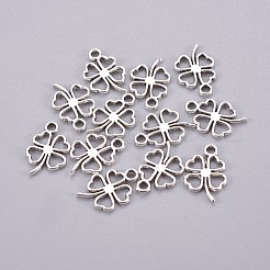 Сплавочные подвески тибетского стиля X-TIBEP-A12603-AS-RS