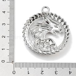 Подвески из сплава  PALLOY-S031-09