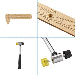 Наборы измерительных инструментов&nbsp;DIY-TA0008-12