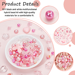 Наборы для изготовления ювелирных изделий своими руками DIY-NB0008-06