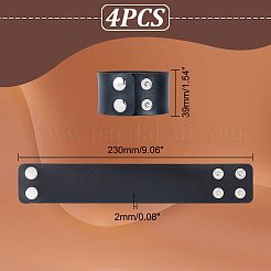 Двойная застежка из нержавеющей стали&nbsp;BJEW-WH0025-01