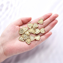 Подвески из сплава &nbsp;PALLOY-N157-001-NR