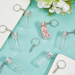 Наборы для ключей&nbsp;DIY-SC0029-82B