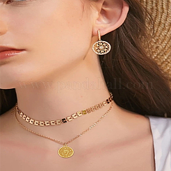 Подвески из сплава 8 шт.&nbsp;PALLOY-LP0005-99