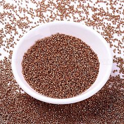 Бусины Миюки Делика&nbsp;X-SEED-J020-DB1837