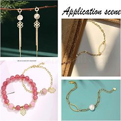 Звенья из нержавеющей стали 304&nbsp;STAS-UN0005-32