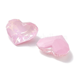 Стеклянные стразы кабошоны RGLA-G020-04C-508AM