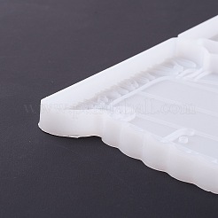 DIY дверь эльфов украшения силиконовые Молды&nbsp;LS-DIY-C031-01