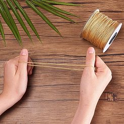 Нейлоновая нить NWIR-PH0001-20-WH