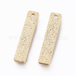 Латунь подвески&nbsp;KK-G397-03G