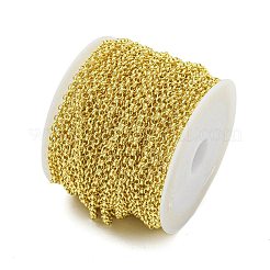 Латуни Роло цепь CHC-G022-04G