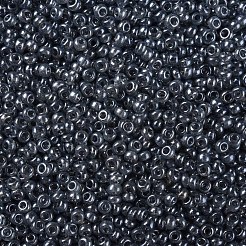 12/0 сорт круглый бисер стеклянный&nbsp;SEED-Q011-F526