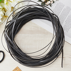 Пластиковый шнур с имитацией трости длиной 30 м. OCOR-GF0005-40A