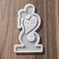 Силиконовые Молды для свечей своими руками&nbsp;LS-DIY-A056-01A