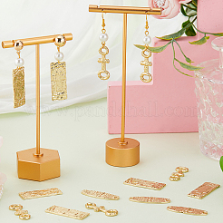 Набор для поиска ювелирных изделий своими руками DIY-CN0002-70