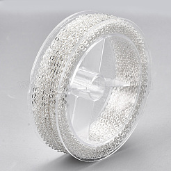 Латунные кабельные цепи&nbsp;CHC-S006-03C