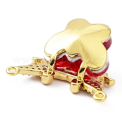 Стеклянные подвески KK-G466-08G