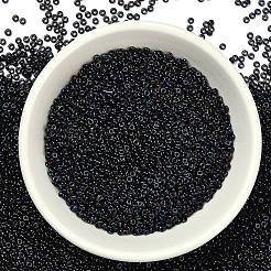 Полукруглые бусины toho 8/0&nbsp;Y-SEED-DR08-0082