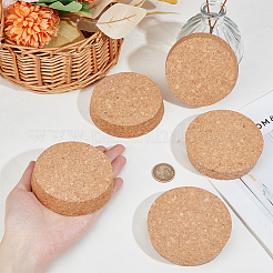 Пробка из дерева AJEW-WH0473-09