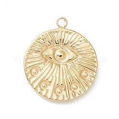 Ионное покрытие (ip) подвески из нержавеющей стали 304&nbsp;STAS-K237-07G