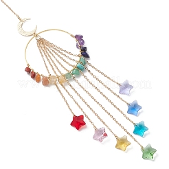 Чакра HJEW-JM04572-02