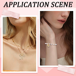 Подвески из сплава 32 шт. FIND-SC0014-66