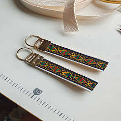 Полиэфирная лента&nbsp;OCOR-WH0111-30