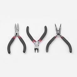 Наборы DIY ювелирных инструментов TOOL-MSMC002-20