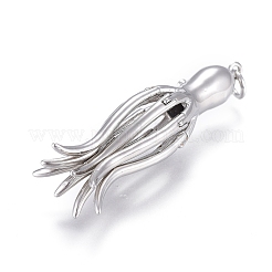 Латунные микро проложить кубического циркония подвески&nbsp;KK-M205-15P