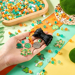 Ювелирные комплекты diy&nbsp;DIY-PJ0001-40