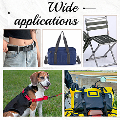 40м 4-х цветные полиэстеровые ленты&nbsp;OCOR-PH0006-34