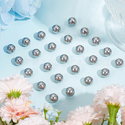 30шт. шарик из нержавеющей стали 304&nbsp;STAS-BBC0005-64B