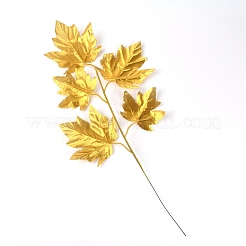 Пластиковый искусственный лист&nbsp;LS-CF-TAC0001-01B